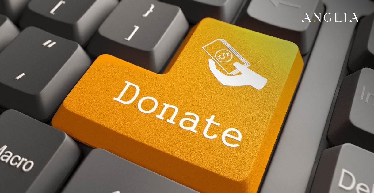 Beyond the Button: Advanced Web Design Strategies for E-Donation Retention